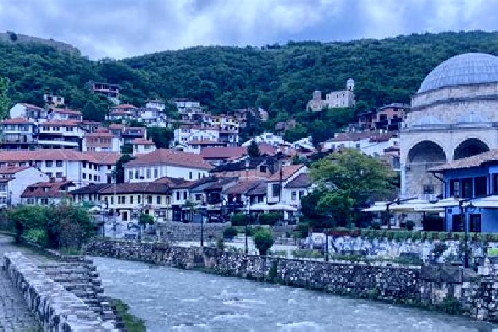 Sofia, 26 — Escort in Junik, Kosovo