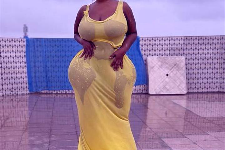 Sofia, 26 — Escort in Kouassi-Badoukro, Ivory Coast