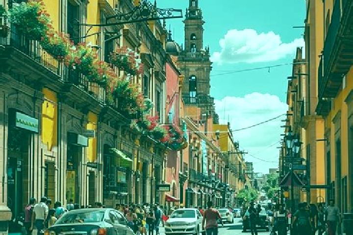 Sofia, 26 — Escort in Papaloctipan, Mexico