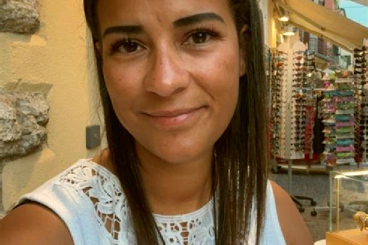 Sofia, 26 — Escort in Rhaunen, Germany