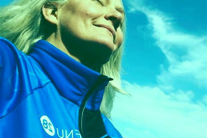 Sofia, 26 — Escort in Saevar, Sweden