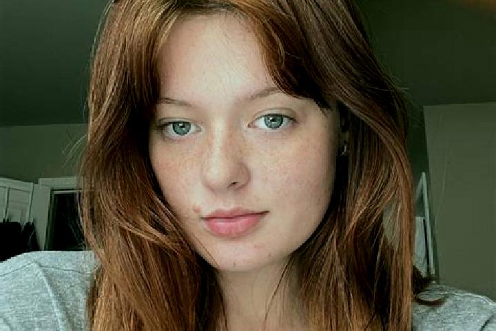 Sofia, 27, a auburn brown-eyed caucasian companion based in Borota. Offering Striptease, Fetish, OWO. Available for incall and outcall, overnight bookings av...
