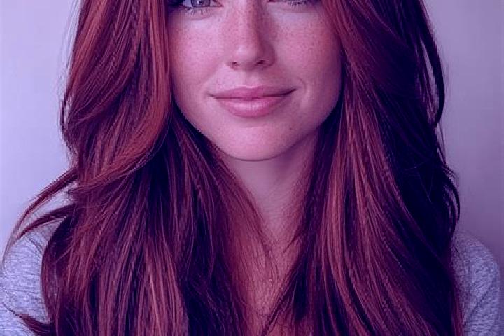 Sofia, 27, a auburn brown-eyed slavic companion based in Krasnaya Glinka. Offering OWO, Erotic Massage, Striptease, Duos. Available for incall and outcall, d...