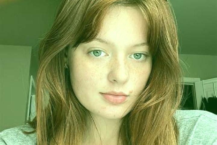 Sofia, 27, a auburn grey-eyed mixed companion based in Cibera. Offering Prostate Massage, GFE, Fetish, 69, Overnight. Available for incall and outcall, overn...