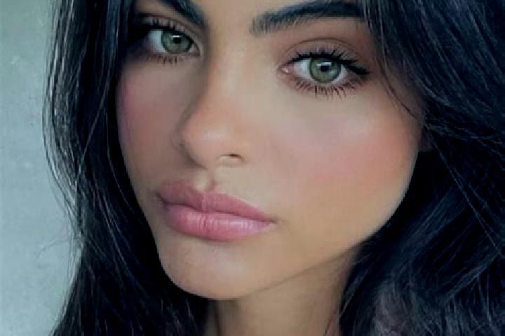 Sofia, 27, a black brown-eyed indian companion based in Los Razos de Ancon. Offering Prostate Massage, OWO, Striptease. Available for incall and outcall, day...