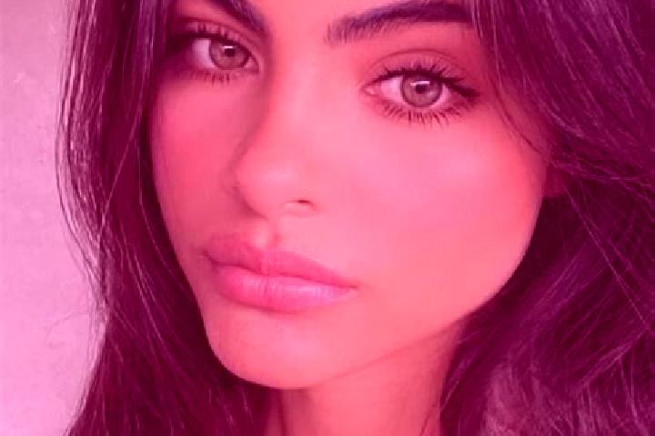Sofia, 27, a black dark-eyed indian companion based in Bagamer. Offering Overnight, Massage, GFE. Available for incall and outcall, day and evening dates.