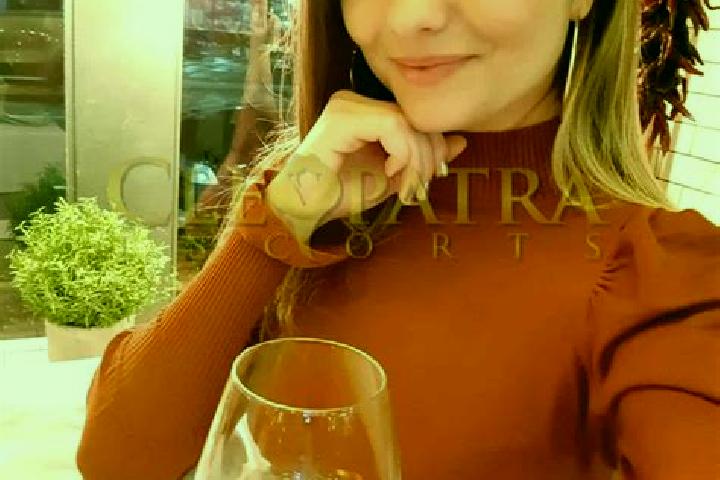 Sofia, 27, a blonde amber-eyed caucasian companion based in Dmitrovskoye. Offering Girlfriend Experience, Striptease, 69, Prostate Massage, OWO. Available fo...