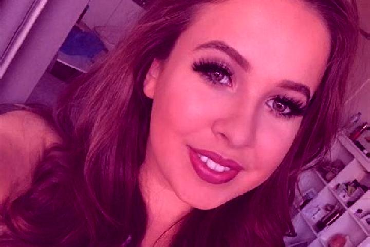 Sofia, 27, a brunette amber-eyed caucasian companion based in Golet. Offering GFE, Fetish, A-Level, Roleplay. Available for incall and outcall, day and eveni...