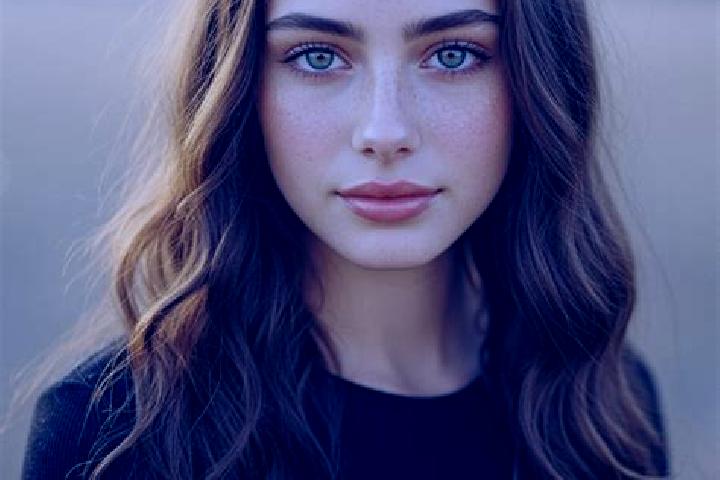 Sofia, 27, a chestnut grey-eyed mediterranean companion based in Tithorea. Offering CIM, Couples, Roleplay. Available for incall and outcall, day and evening...
