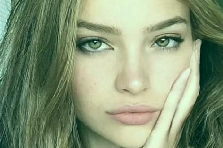 Sofia, 27, a dark blonde hazel-eyed slavic companion based in Vicente Guerrero. Offering Fetish, Massage, Girlfriend Experience. Available for incall and out...
