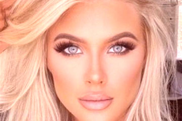 Sofia, 27, a platinum blonde dark-eyed mediterranean companion based in Mohmaiki. Offering OWO, Roleplay, Domination. Available for incall and outcall, day a...