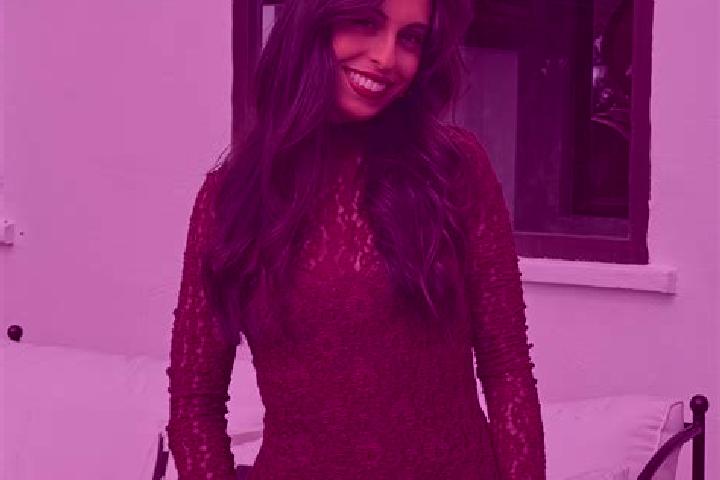 Sofia, 27 — Escort in Arroyo Cumiapa, Mexico
