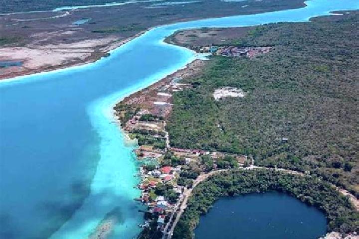 Sofia, 27 — Escort in Bacalar, Mexico