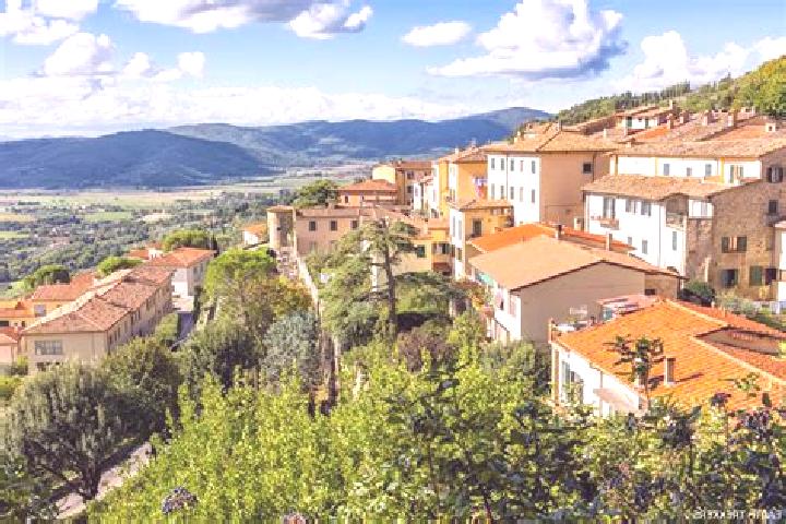 Sofia, 27 — Escort in Cortona, Italy