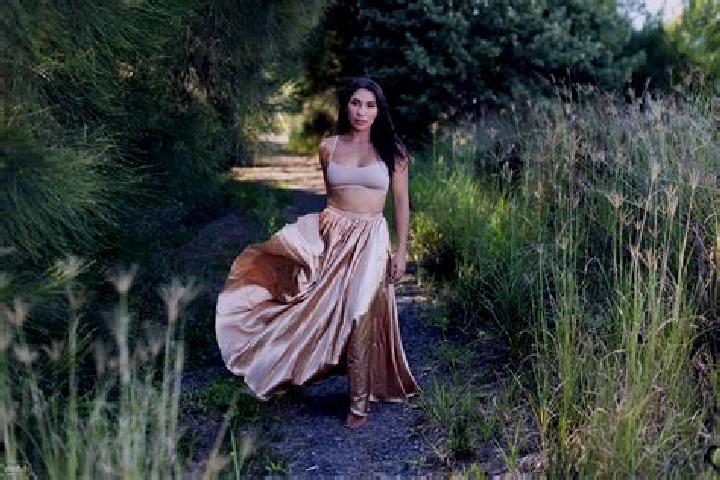Sofia, 27 — Escort in Forest Meadows, United States