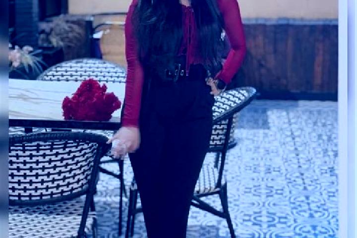 Sofia, 27 — Escort in Karachi, Pakistan