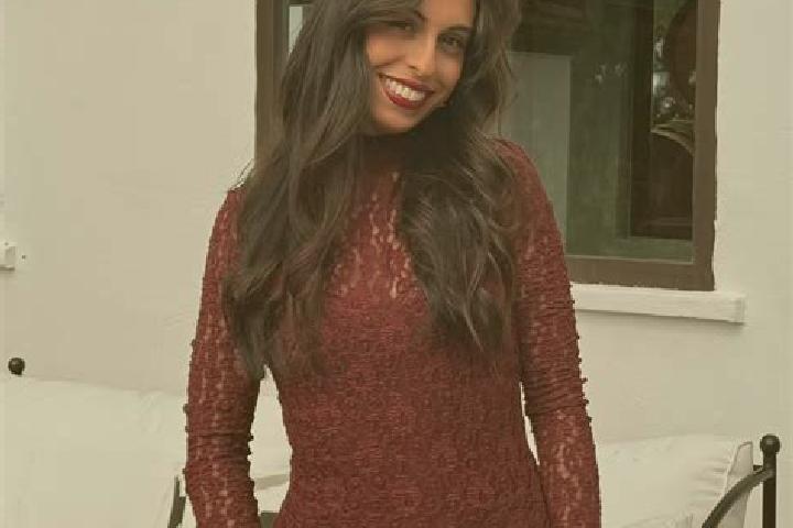 Sofia, 27 — Escort in La Blanca, Mexico