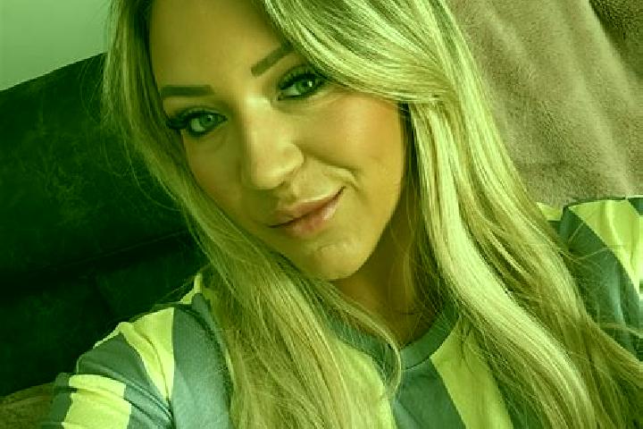 Sofia, 27 — Escort in Leleni, Mali