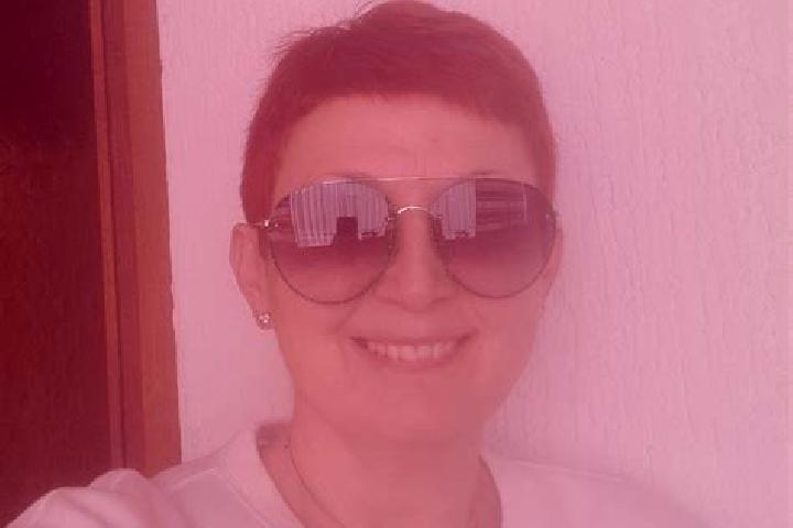 Sofia, 27 — Escort in Podravska Moslavina, Croatia