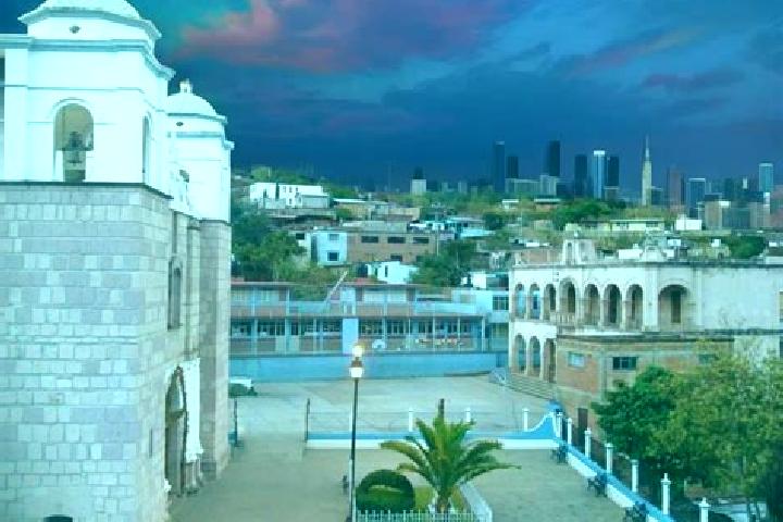 Sofia, 27 — Escort in San Pedro el Alto, Mexico