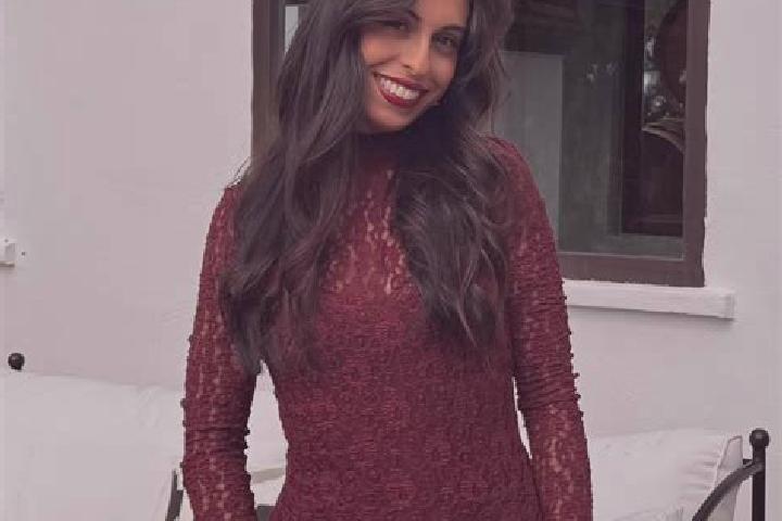 Sofia, 27 — Escort in Sola-Boni-Broukro, Ivory Coast