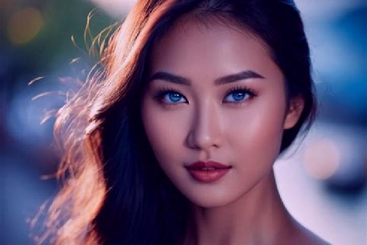 Sofia, 28, a dark blonde blue-eyed asian companion based in Ascibekirli. Offering CIM, Overnight, Travel Companion, Massage. Available for incall and outcall...