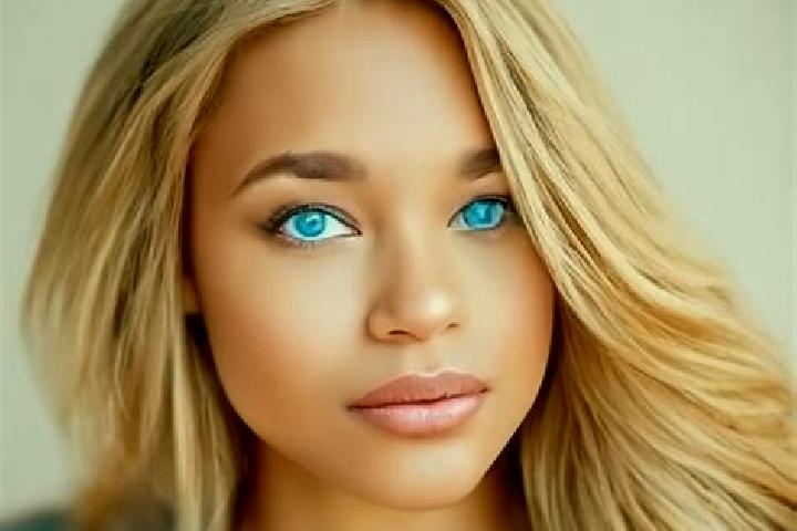 Sofia, 28, a dark blonde blue-eyed latina companion based in Congrier. Offering CIM, 69. Available for incall and outcall, day and evening dates.