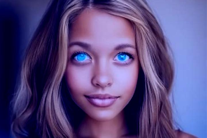 Sofia, 28, a dark blonde blue-eyed mixed companion based in Zaluzhzhia. Offering Striptease, Deep French Kissing, Prostate Massage. Available for incall and ...