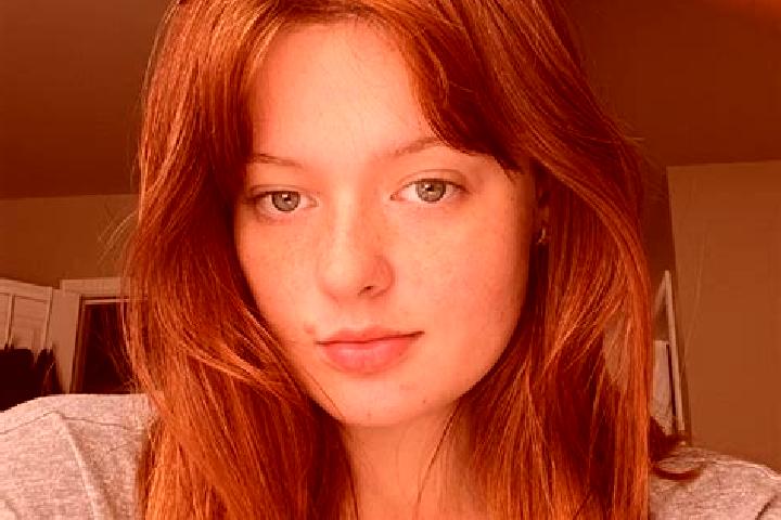 Sofia, 28, a red green-eyed slavic companion based in Rosario de Yauca. Offering BDSM, Tantra, A-Level, Roleplay. Available for incall and outcall, day and e...