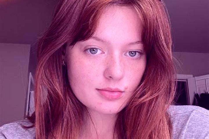 Sofia, 28, a red grey-eyed caucasian companion based in Ambodifotatra. Offering GFE, Fetish, Deep French Kissing, Domination, Dinner Date. Available for inca...