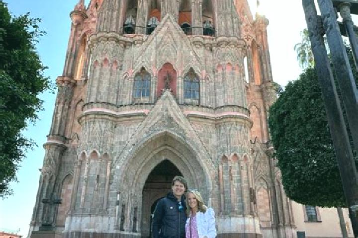 Sofia, 28 — Escort in Allende, Mexico