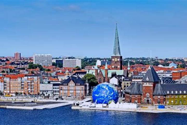 Sofia, 28 — Escort in Arhus, Denmark