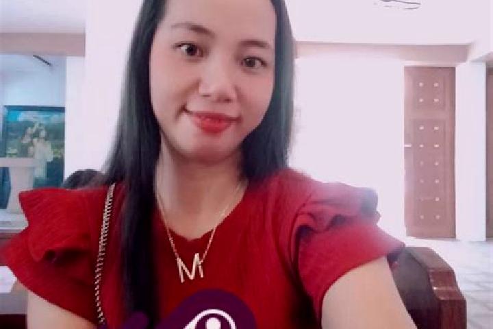 Sofia, 28 — Escort in Basista, Philippines