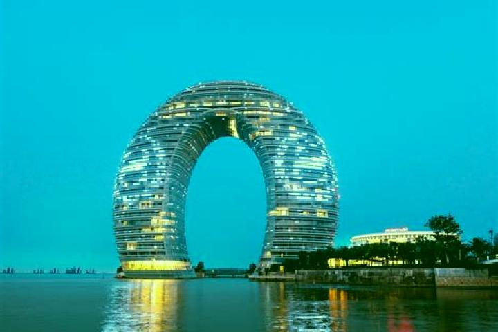 Sofia, 28 — Escort in Huzhou, China