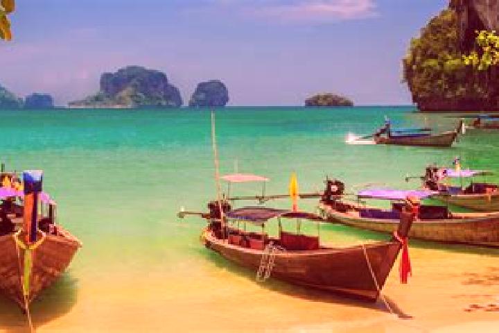 Sofia, 28 — Escort in Pho Sai, Thailand
