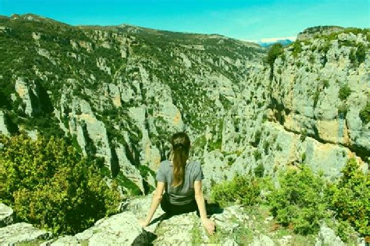 Sofia, 28 — Escort in Sierra de Luna, Spain