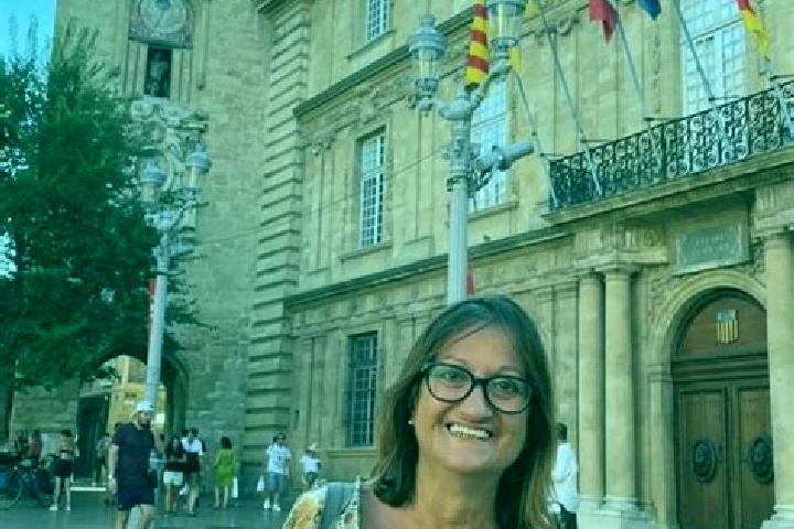 Sofia, 28 — Escort in Tebar, Spain