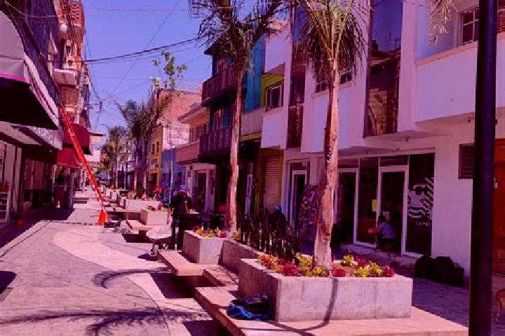 Sofia, 28 — Escort in Tlaltenango de Sanchez Roman, Mexico