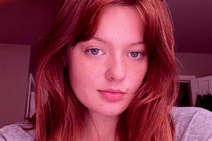 Sofia, 29, a auburn grey-eyed mediterranean companion based in Barwald Sredni. Offering A-Level, Duos. Available for incall and outcall, day and evening dates.