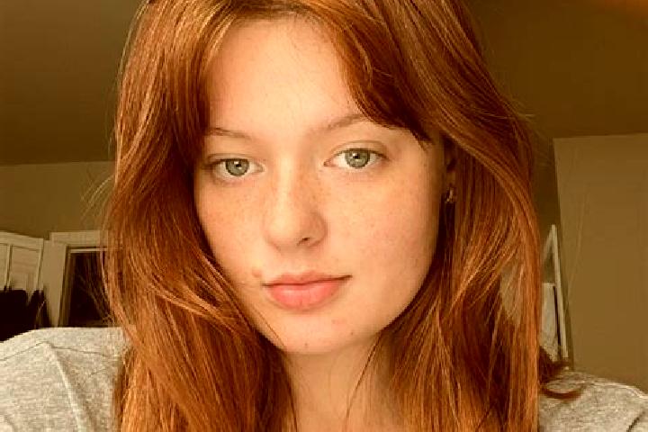 Sofia, 29, a red grey-eyed ebony companion based in Panchla. Offering BDSM, Erotic Massage, Girlfriend Experience. Available for incall and outcall, overnigh...