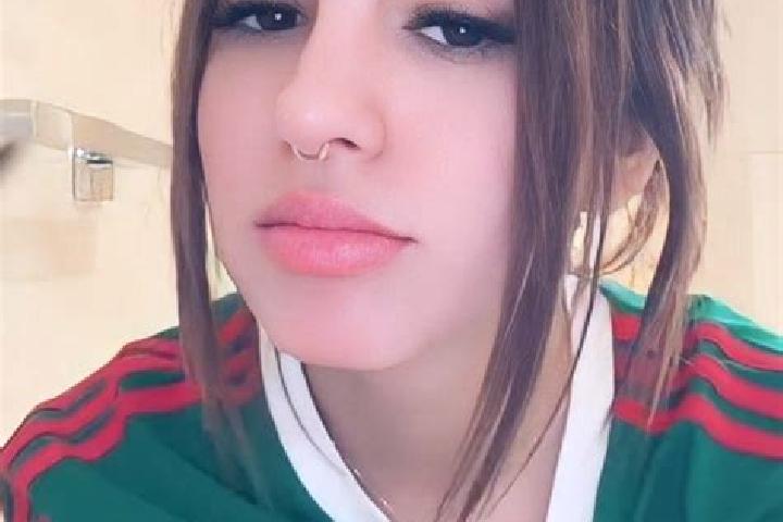 Sofia, 29 — Escort in Aguas Blancas, Mexico