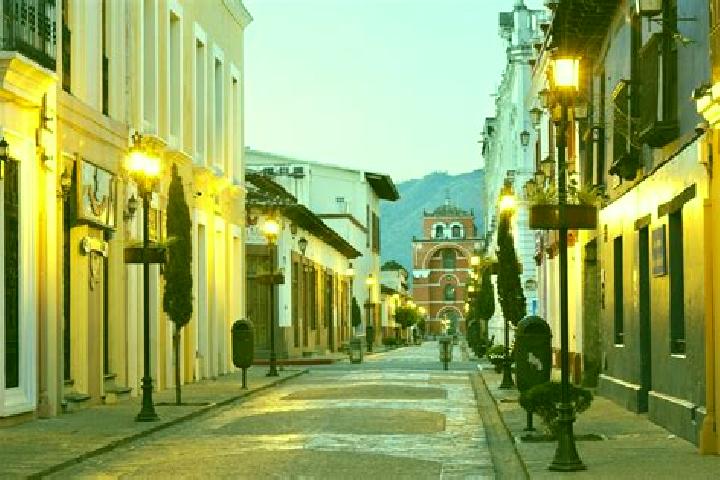 Sofia, 29 — Escort in El Tomatal, Mexico