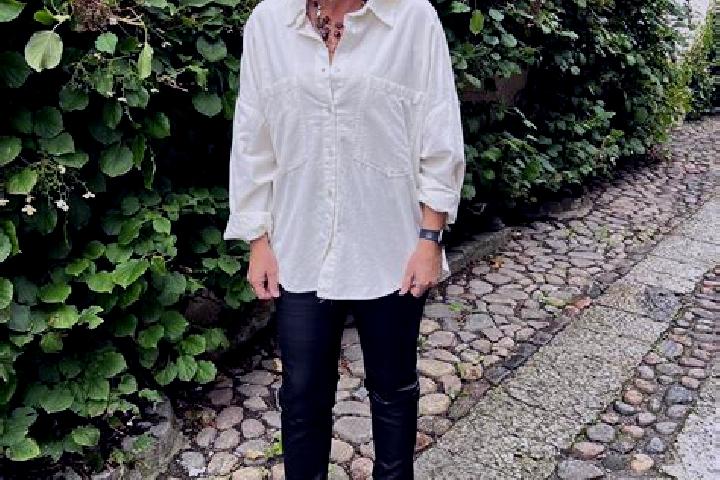 Sofia, 29 — Escort in Haerryda, Sweden