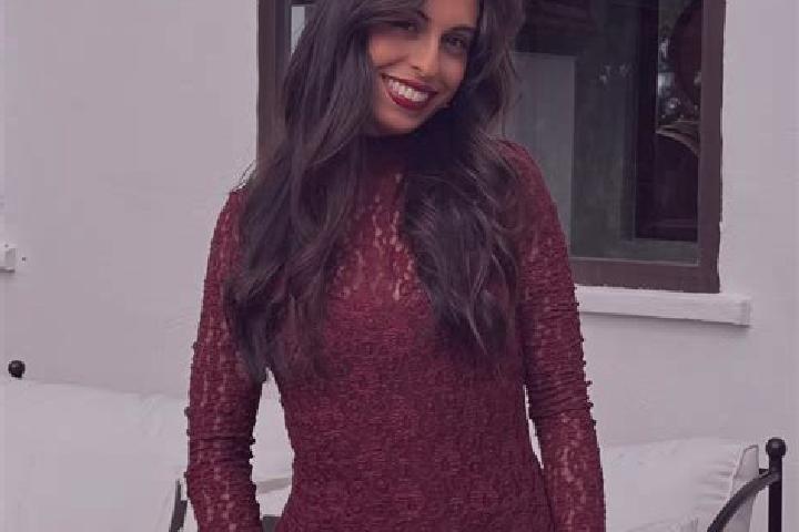 Sofia, 29 — Escort in La Roche, New Caledonia