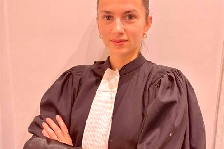 Sofia, 29 — Escort in Montreuil, France