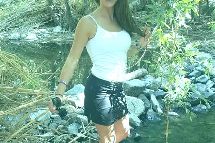 Sofia, 29 — Escort in Ransomville, United States