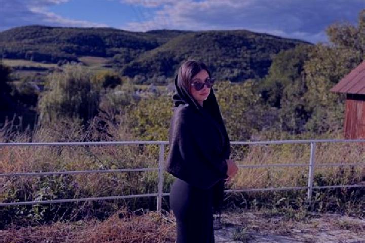 Sofia, 29 — Escort in Seleus, Romania