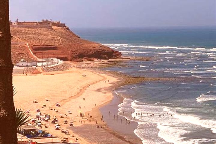Sofia, 29 — Escort in Sidi Smai il, Morocco