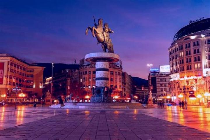 Sofia, 29 — Escort in Srbinovo, North Macedonia