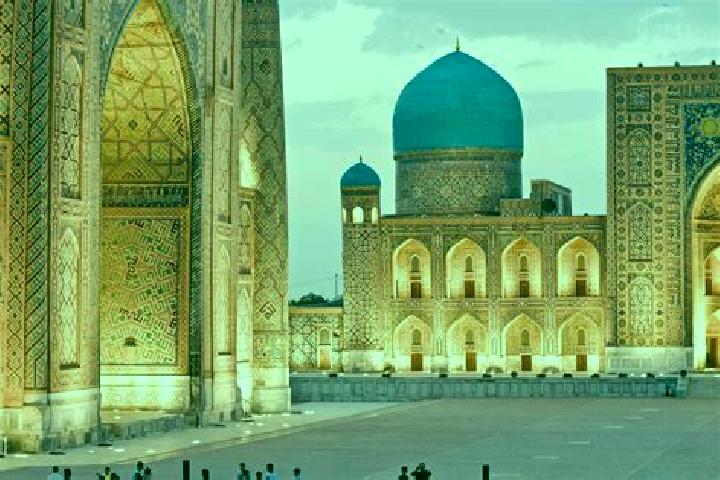 Sofia, 29 — Escort in Taxtako pir, Uzbekistan